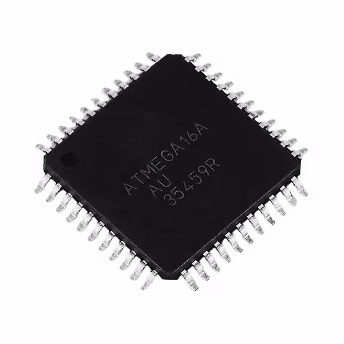 میکروکنترلر ATMEGA16A-AU SMD