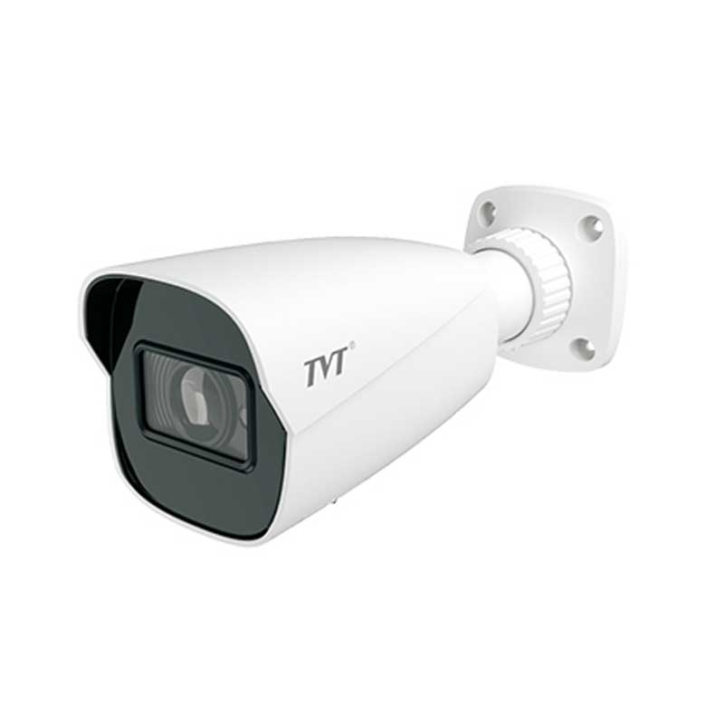 خرید دوربین بولت شبکه TD-9442E3B برند تی وی تی (TVT)