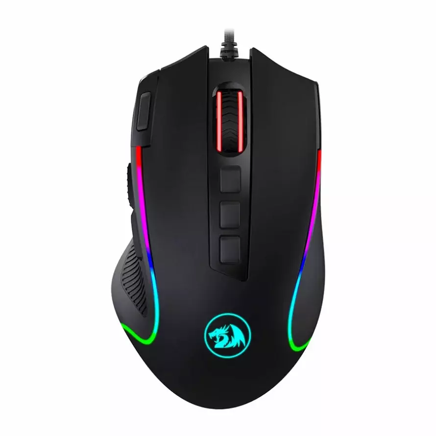 موس ردراگون PREDATOR M612