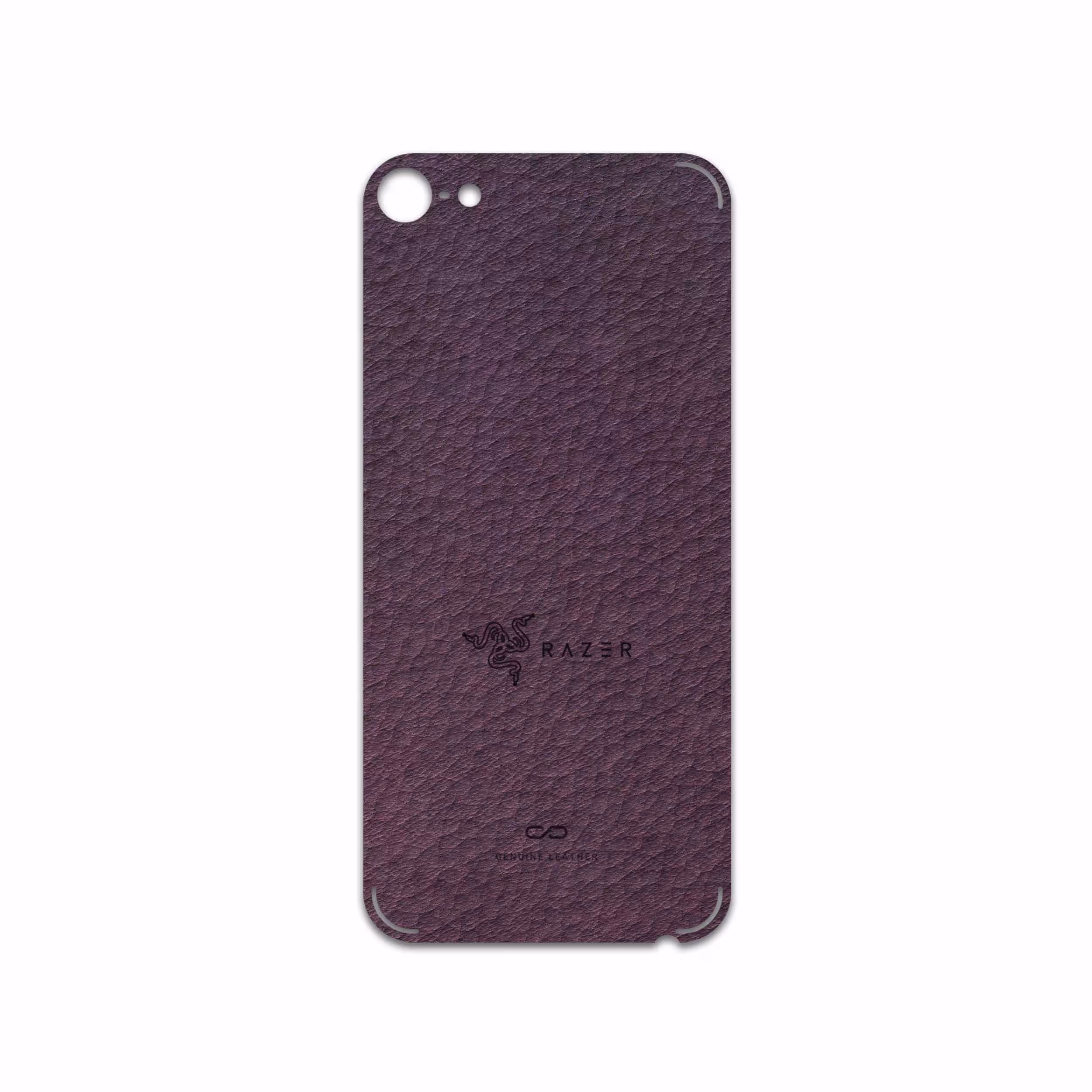 برچسب پوششی ماهوت مدل PL-RZR مناسب برای گوشی موبایل اپل iPod touch 6th generation