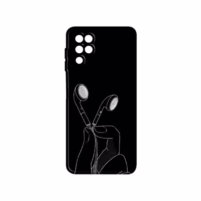 کاور مدل 015 مناسب برای گوشی موبایل سامسونگ galaxy A12 / M12