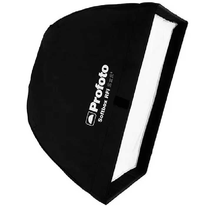 سافت باكس پروفوتو (Profoto soft box RFi 2×2′ (60x60cm