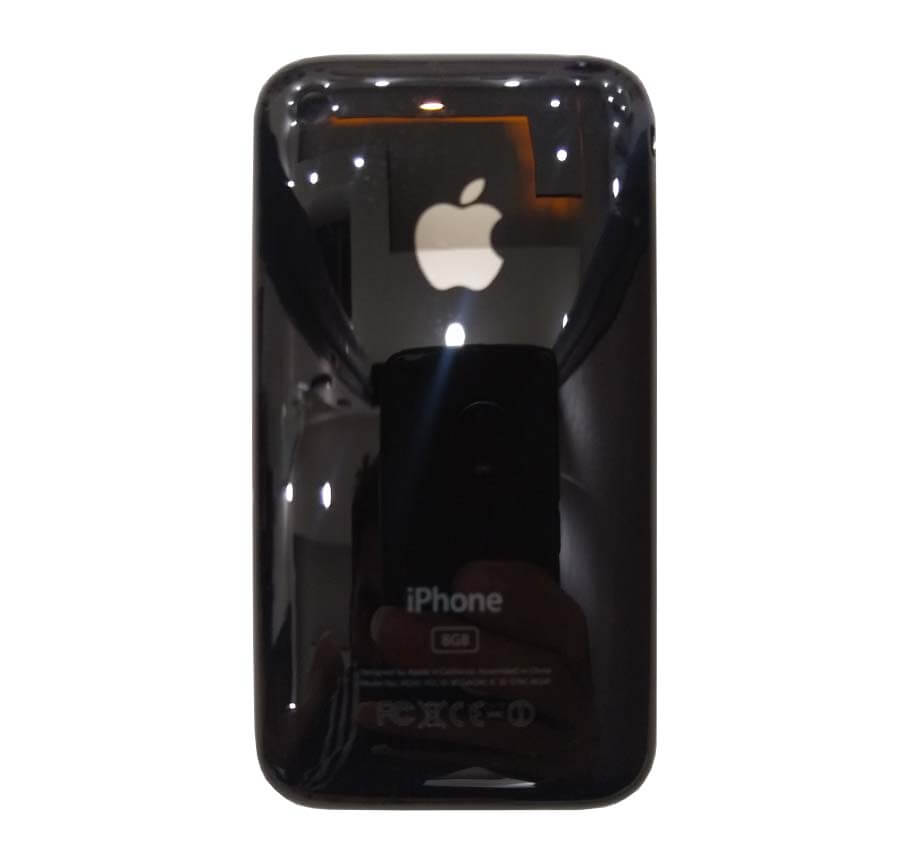درب باتری آیفون 3G 8GB