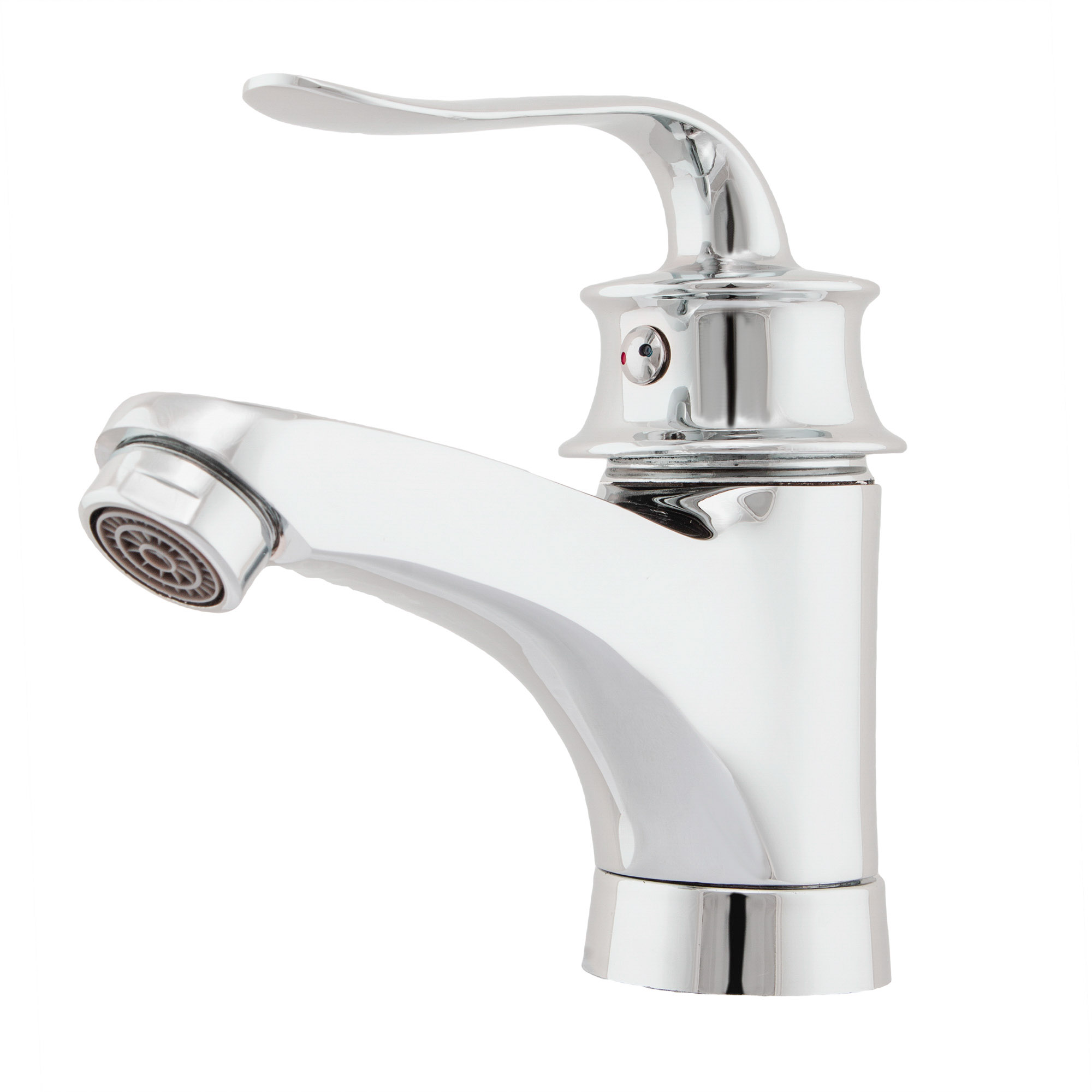 شیر روشویی شیرالات رز مدل هلنا