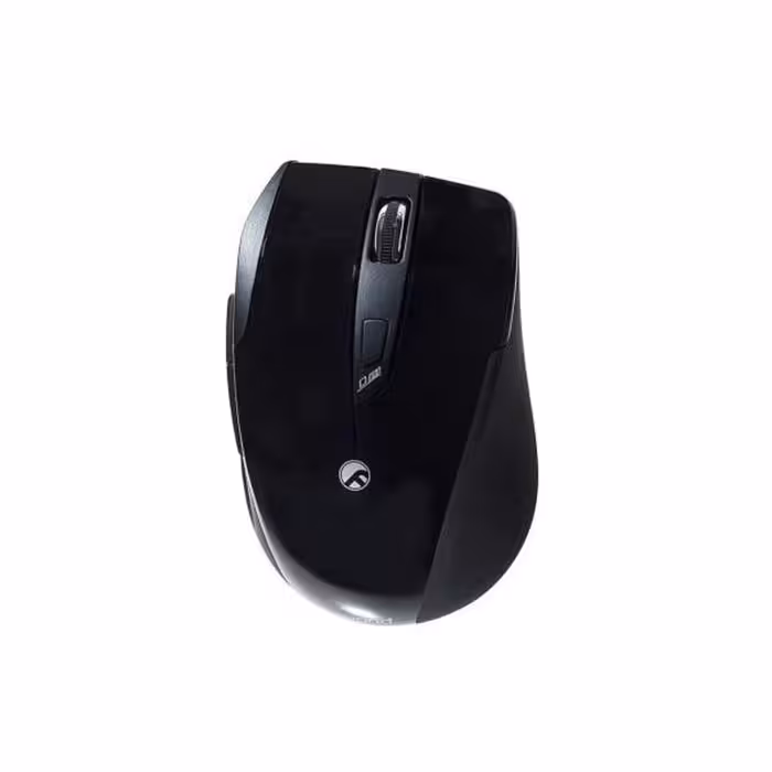 ماوس بی سیم بیاند مدل FOM-3535RF