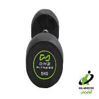 خرید دمبل گرد dhz دو عددی | خرید   قیمت مناسب
