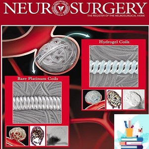 Neurosurgery 2021 Full Archives TRUE PDF at 25€ - کتاب پزشکی بهار