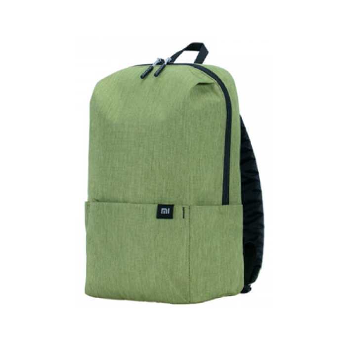 کوله پشتی شیائومی مدل 2076 NAVY GREEN 10L