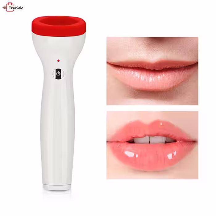 حجم دهنده لب مدل lip plumper