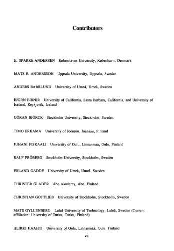 خرید و دانلود نسخه کامل کتاب Analysis, Algebra and Computers in Mathematical Research