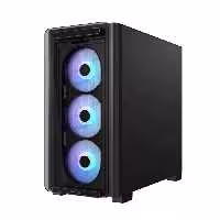 کیس ایسوس مدل A23 PLUS
