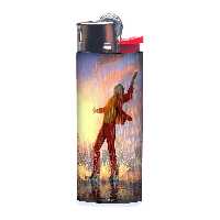 فندک طرح جوکر کد 797