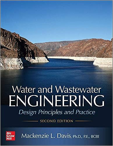 خرید و دانلود نسخه کامل کتاب Water and Wastewater Engineering: Design Principles and Practice (2nd Edition) - Pdf