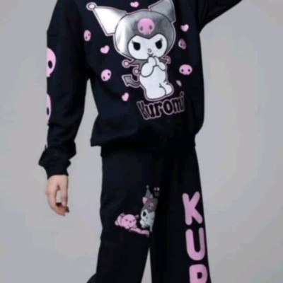 کرومی فینگردار