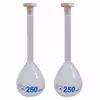 بالن آزمایشگاهی مدل ژوژه ظرفیت 250 میلی لیتر مجموعه 2 عددی