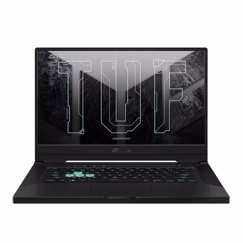 مشخصات، قیمت و خرید لپ تاپ 15.6 اینچی ASUS مدل TUF GAMING FX517ZM-B