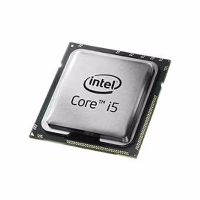 سی پی یو تری اینتل Core i5-6600K
