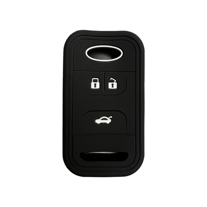 کاور سوئیچ خودرو قطعه سازان کبیر مدل COV-TO7-475 مناسب برای تیگو 7