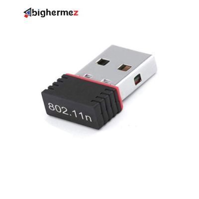کارت شبکه usb بی سیم
