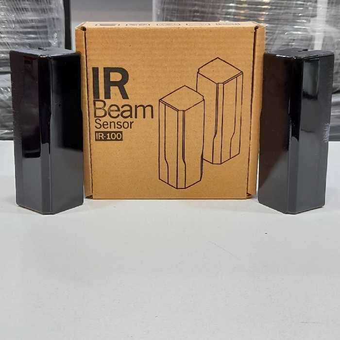 چشم خطی - چشم پارکینگی - سنسور درب اتومات 10 متری