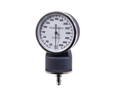 گیج فشارسنج عقربه ای