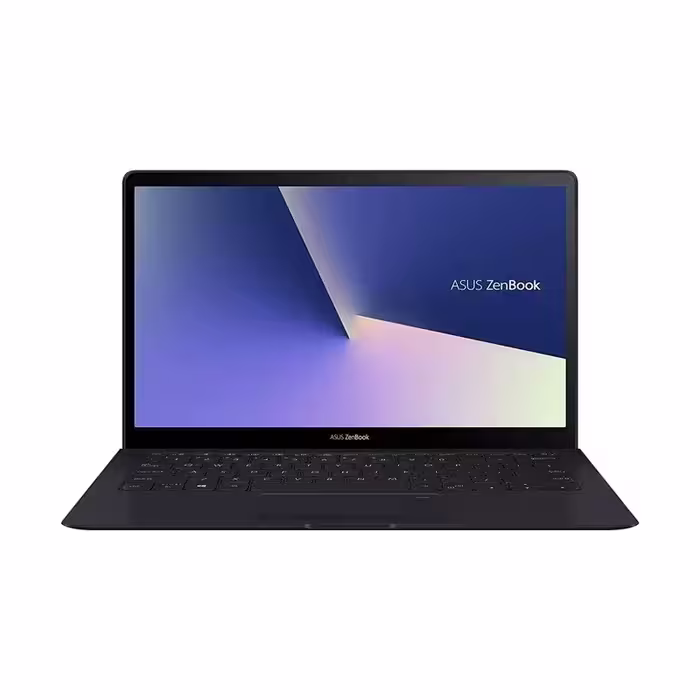 لپ تاپ 13.3 اینچی ایسوس مدل ZenBook S UX391UA-A