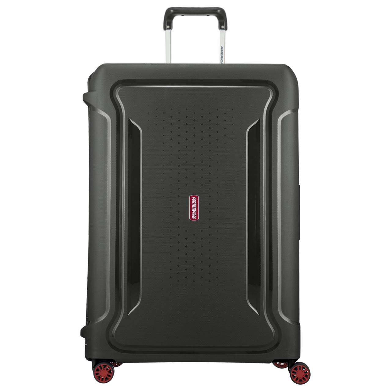 چمدان امریکن توریستر مدل TRIBUS DH5 سایز بزرگ