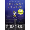کتاب Piranesi اثر Susanna Clarke انتشارات Bloomsbury Publishing