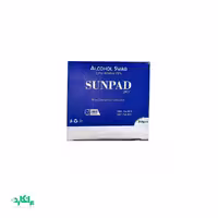 پد الکلی مارک فرداد(200 عددی)