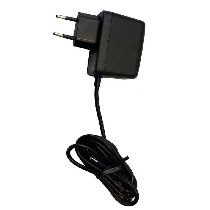 آداپتور 12 ولت 1 آمپر هوآوی مدل HW-120100E01