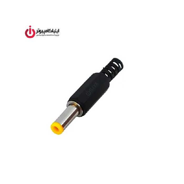 مبدل کانکتور تعمیری سر کابلی نر دوربین سایز کوچک