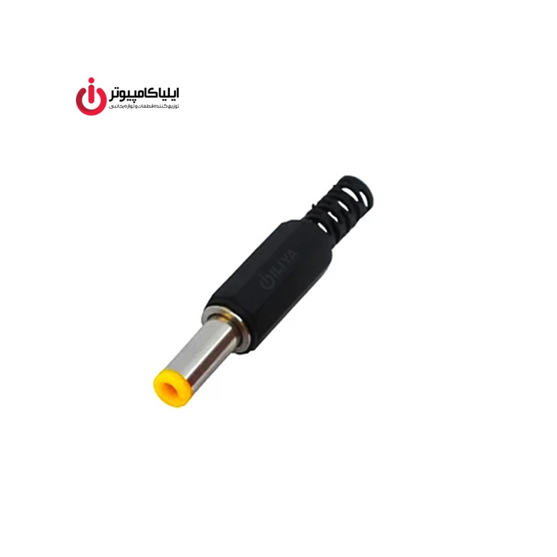 مبدل کانکتور تعمیری سر کابلی نر دوربین سایز کوچک