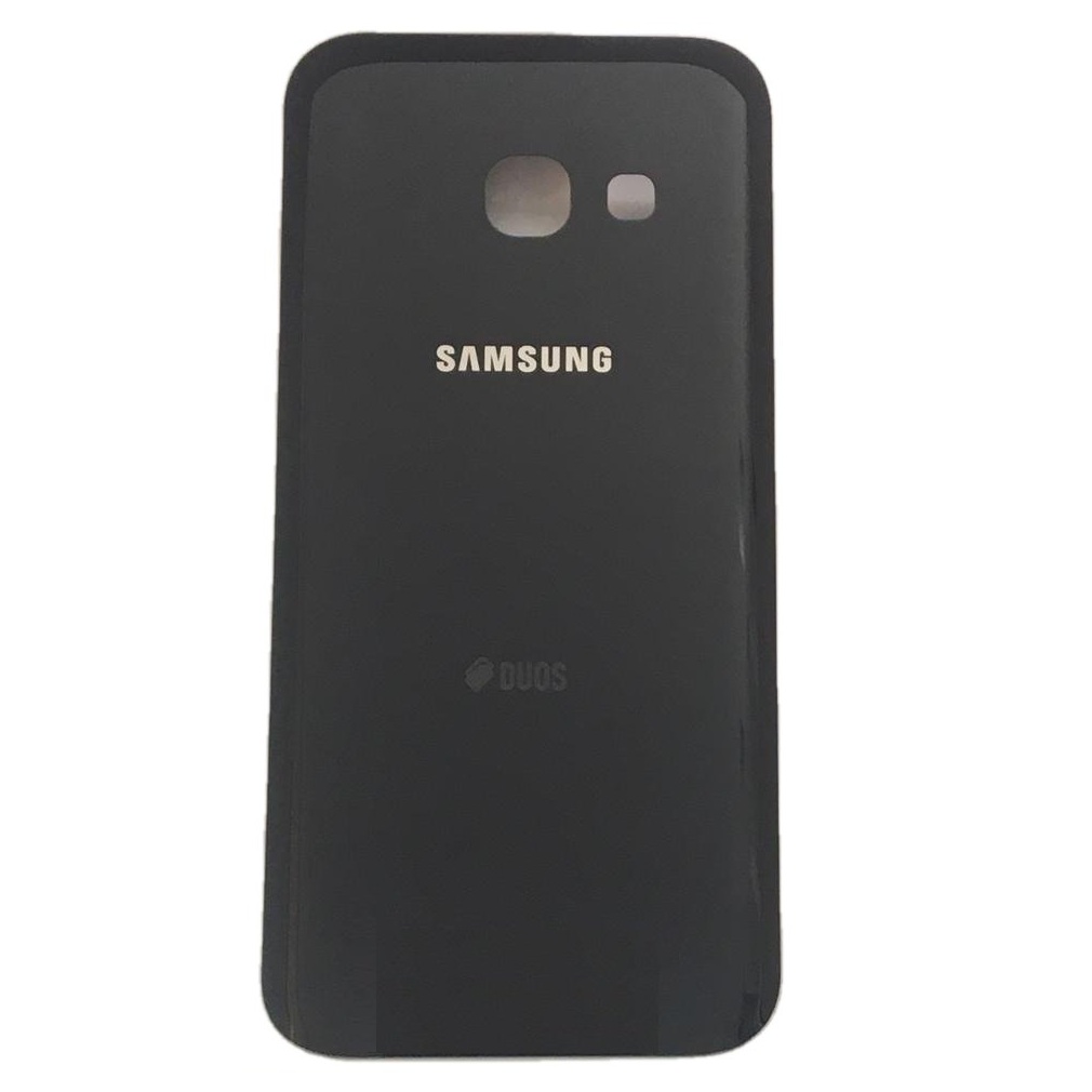 در پشت گوشی کد 3017 مناسب برای گوشی موبایل سامسونگ Galaxy A3 2017 Duos