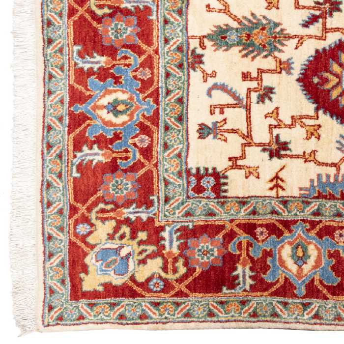 فرش دستباف چهار و نیم متری سی پرشیا کد 171754