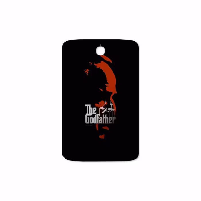 برچسب پوششی ماهوت مدل The Godfather مناسب برای تبلت سامسونگ Galaxy Note 8.0 2013 N5100