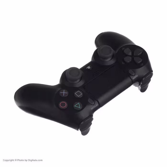 دسته بازی پلی استیشن ۴ مدل DUALSHOCK 4 کد B-01