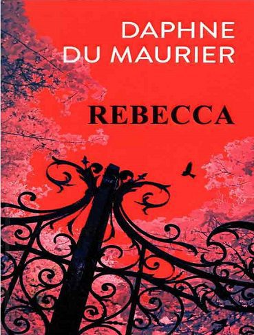 Rebecca کتاب ربکا (متن کامل)