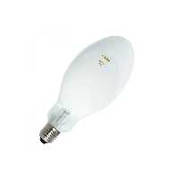 لامپ بخار جیوه 125 وات پارس شهاب مدل MV 125 سرپیچ E27