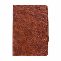 کیف کلاسوری زیگ زاگ مدل Bater مناسب برای تبلت سامسونگ Galaxy Note 8.0 / N5100 / N5110