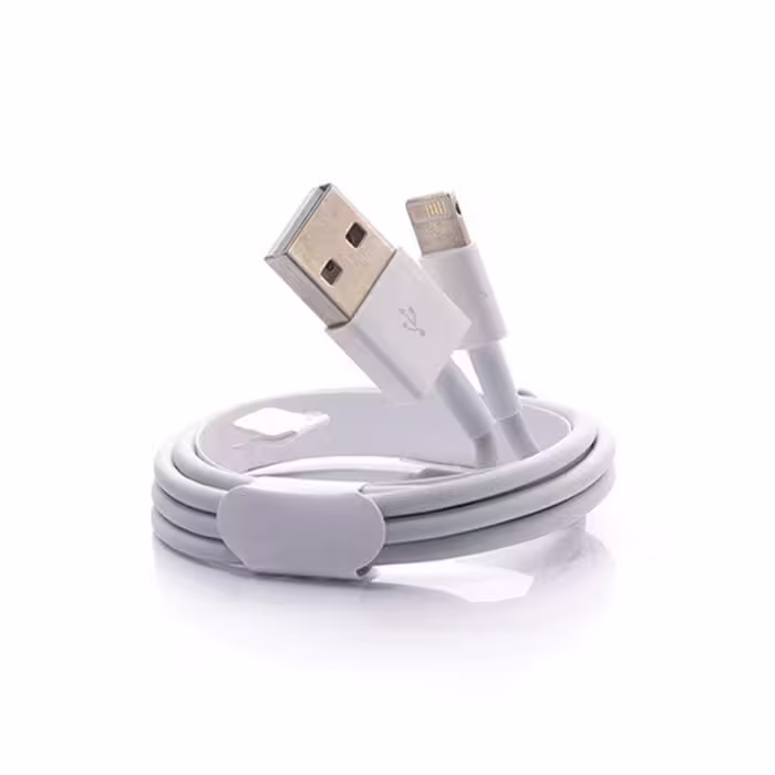 کابل تبدیل USB به لایتنینگ مدل FOV-8254 طول 1 متر
