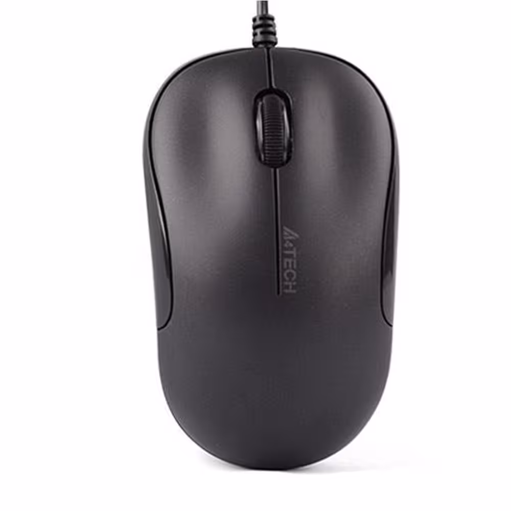 موس باسیم A4TECH مدل N-330