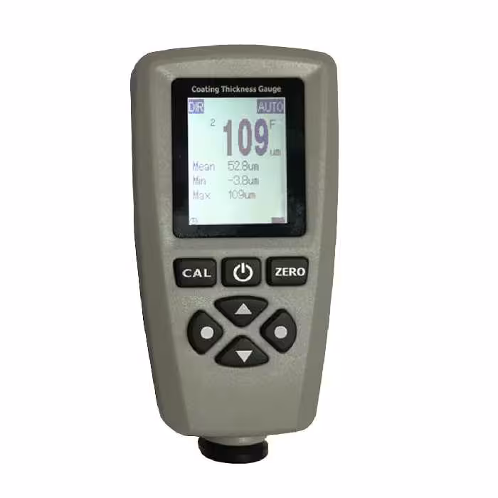 ضخامت سنج رنگ مدل EC770