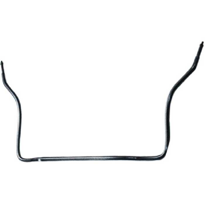 خرید میل موجگیر قطر 22 پراید GISP بلند | اتوموبی