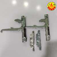 لولای درب اجاق گاز آردل دست کامل