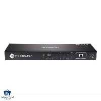 سوئیچ 16 پورت HDMI لایمستون مدل LS-HS1601