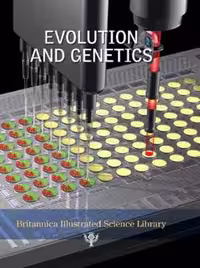 [PDF] دانلود کتاب Evolution And Genetics, 2009