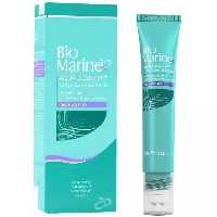 بایومارین کرم ژل رولی دور چشم حاوی کلاژن 20 میل Bio Marine
