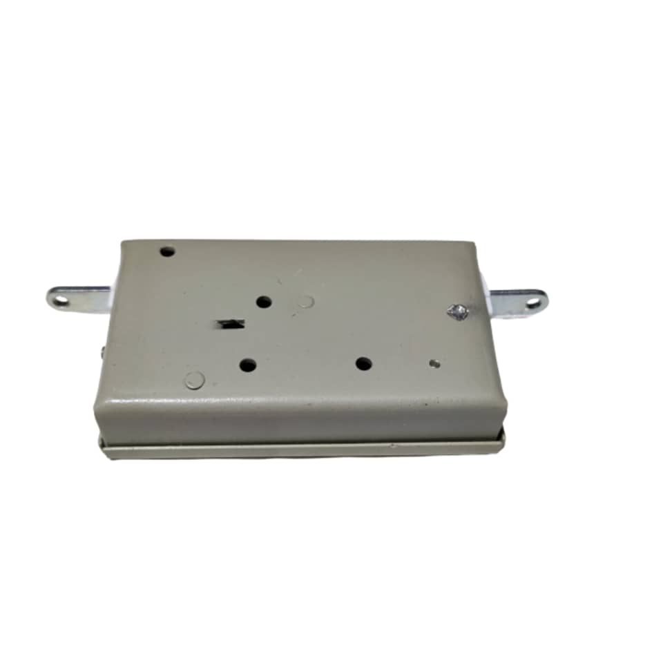 قفل درب بازکن مدل Doorlock