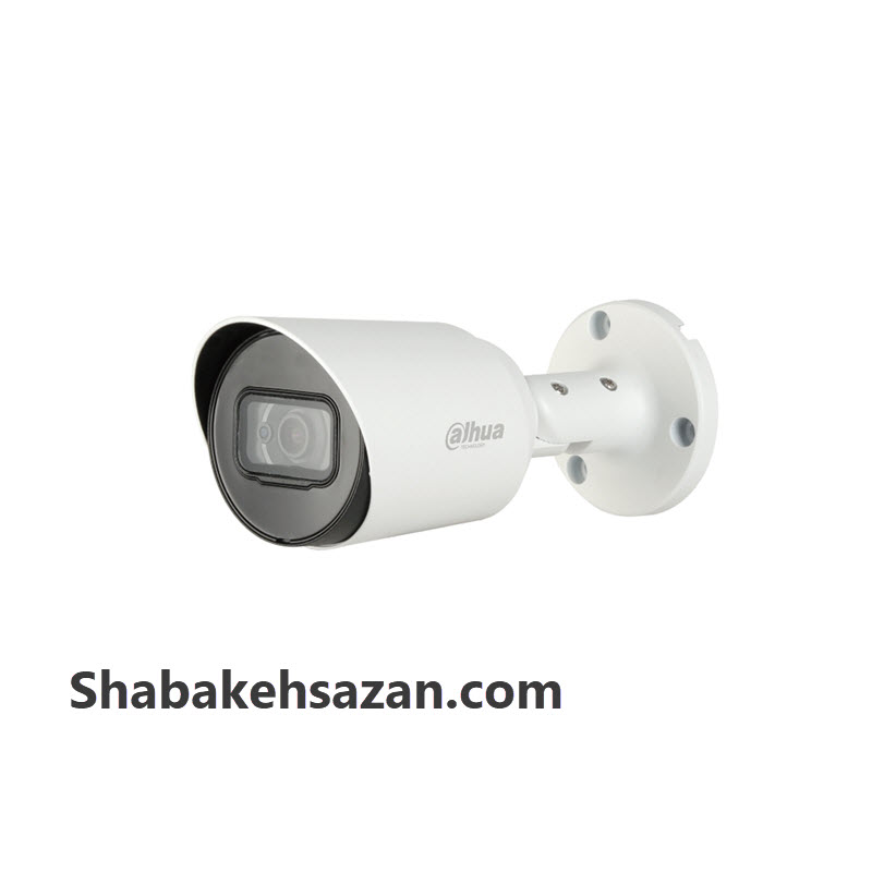 دوربین مداربسته آنالوگ داهوا مدل HAC-HFW1200T