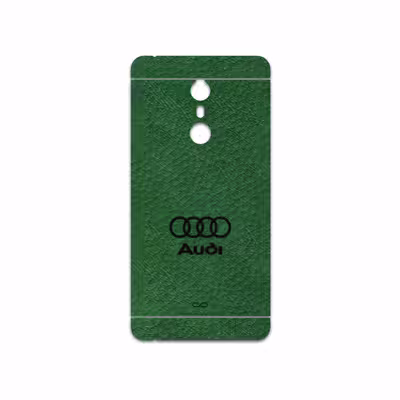 برچسب پوششی ماهوت مدل GL-AUDI مناسب برای گوشی موبایل یومی Plus